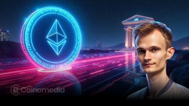 Vitalik Buterin Meets Chinese Devs for Ethereum Talk