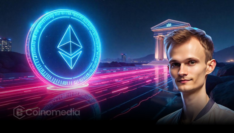 Vitalik Buterin Meets Chinese Devs for Ethereum Talk