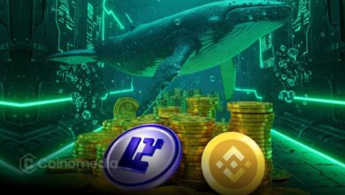 Whale Moves $8M in EIGEN to Binance After Quick Profit