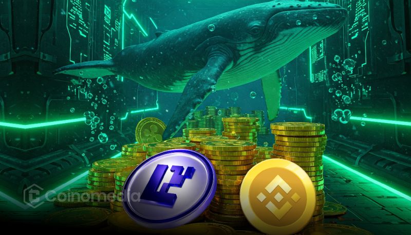 Whale Moves $8M in EIGEN to Binance After Quick Profit