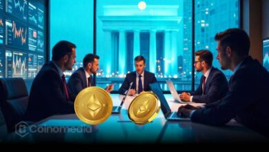 Whale James Wynn Bets Big on ETH at $2666