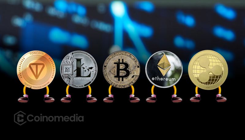 Altcoins Form Triple Bottom: A Rally Ahead?