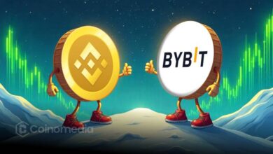TWAP strategy order confirmation screen on Binance platform.