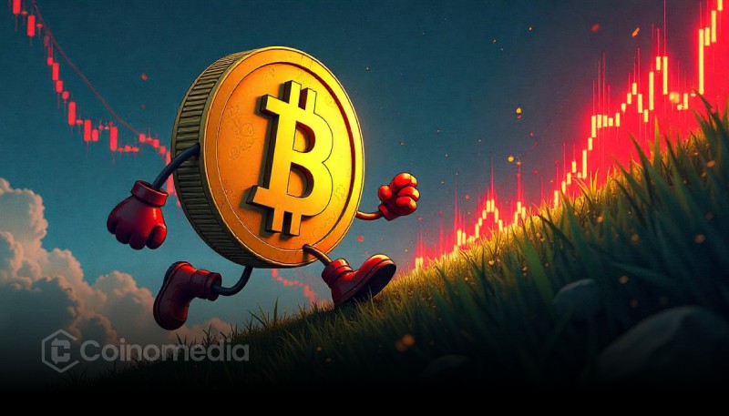 Bitcoin’s 4-Year Cycle Points to 2025 Bull Run