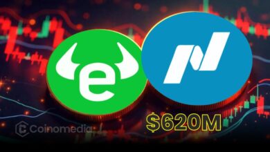 eToro Sets Nasdaq IPO Price at $52, Raising $620M