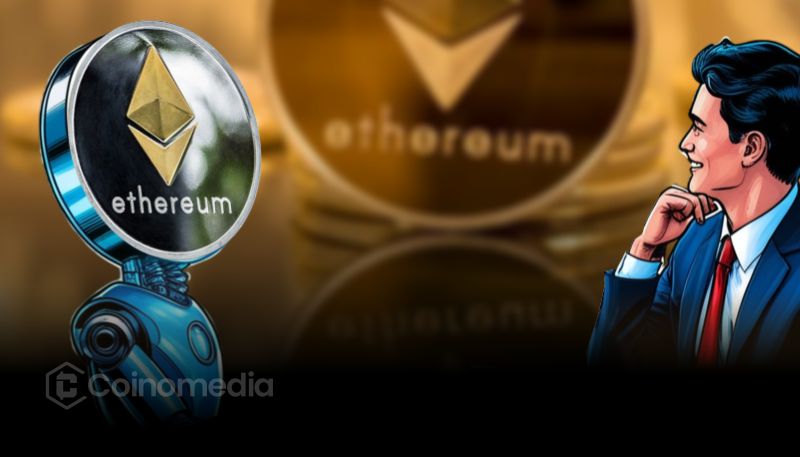 Trader Nears $1M with Ethereum Gains, Hints at New Giveaway