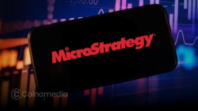 MicroStrategy buys BTC and expands Bitcoin holdings to $40.6 billion