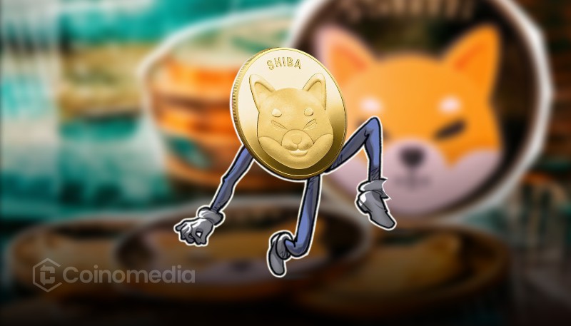 Shiba Inu Signals 105% Rally Toward $0.000081