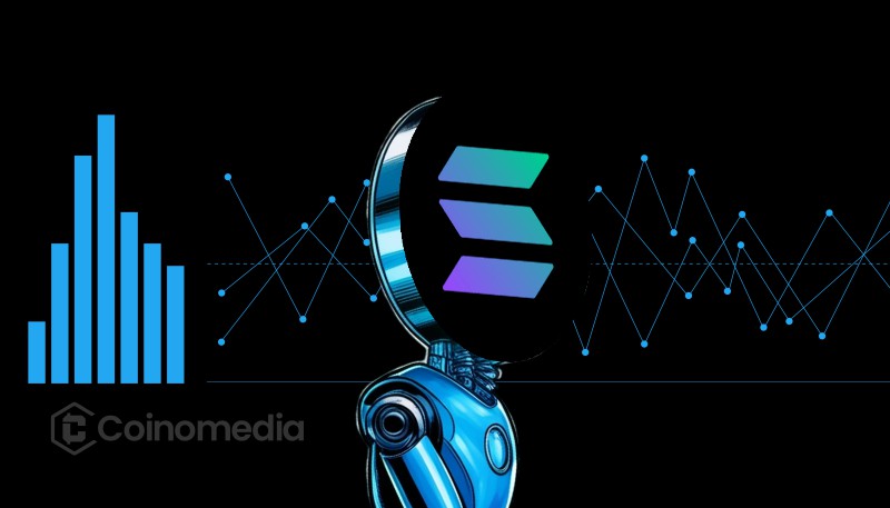 Solana Leads in Blockchain Revenue for Q1 2025