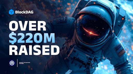 SHIB Poised to Hit $0.00003, ADA Holds Strong, BlockDAG’s Podcast Reveal Fuels $225M Presale