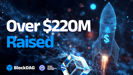 Monero's 38% Surge Raises Questions, XLM Battles Resistance At $0.31, BlockDAG’s CertiK Audit Reaches Final Stages!
