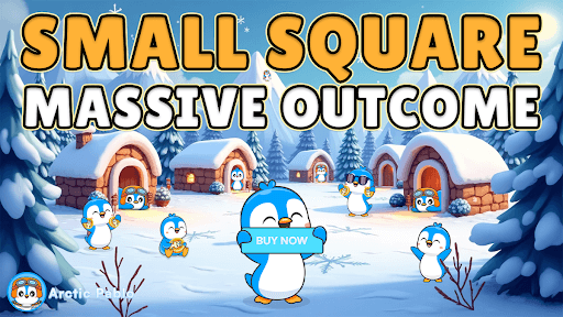 Arctic Pablo Coin Best New Meme Coins to Buy Now Best crypto presale 2025 Meme coins to watch Crypto staking rewards