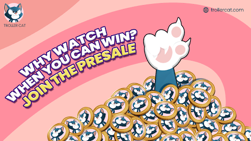 Best crypto to buy now, meme coin presale, Troller Cat, Doginme investment, Osaka Protocol price, Troller Cat tokenomics, crypto presale opportunity, Troller Cat presale, buy meme coins, Doginme crypto, blockchain projects.