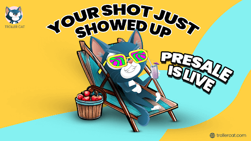 Pepe Price Prediction, Trollercat.com, Troller Cat Presale, $TCAT Token, Pepe Coin Analysis, Meme Coin Investment, Crypto Staking Rewards, Deflationary Crypto Tokens, Play-to-Earn Crypto Games, Early Crypto Investment Opportunities.