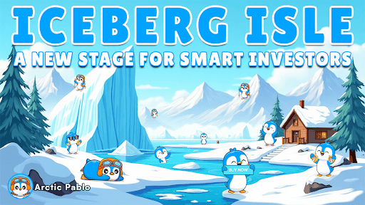 Best New Meme Coins to Buy Now, Arctic Pablo Coin presale, meme coin with staking, Arctic Pablo Iceberg Isle update, Peanut the Squirrel NFT news, Cheems exchange listing, deflationary meme coin, meme coins with real ROI, token burns BSC, meme coins with gaming utility.