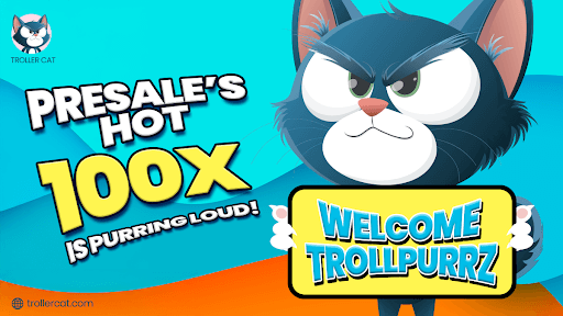 Best Cryptos to Stake 2025, Troller Cat staking presale, Moo Deng APY rewards, Cat in a Dog’s World staking, top staking meme coins.