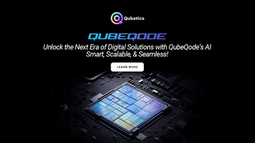 best crypto presale to buy for 2025, Qubetics presale stage 33, SEI breakout news, OKB price prediction 2030, crypto presale ROI calculator, Web3 IDE tools blockchain, token utility presale projects, drag and drop blockchain IDE, structured crypto presales, crypto price effect Fed May 2025