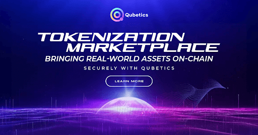 : Top cryptos to hold for short term Qubetics tokenization marketplace Solana blockchain scalability Aptos modular blockchain infrastructure Qubetics presale ROI