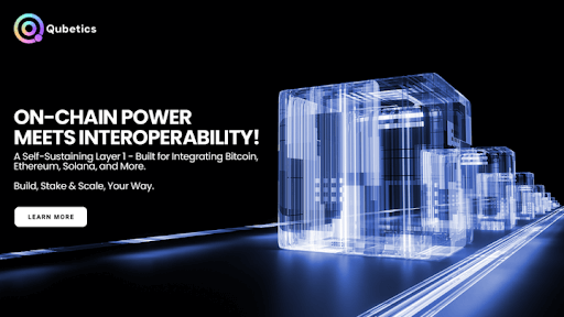 Best crypto presale to invest Best crypto presale to buy Blockchain interoperability Solana scalability Qubetics presale Pi Network adoption Best crypto coins to buy in 2025 Digital finance innovation Decentralized finance solutions Cryptocurrency presale opportunities