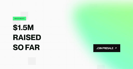 Nexchain Raises $1.5 Million in Presale: Is This the Top ICO of 2025?