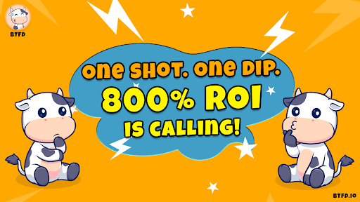 top meme coin presale to buy today BTFD Coin referral program BTFD Coin investment LAUNCH200 bonus code $TRUMP coin Official Trump Coin meme coin presale Crypto referral rewards meme coin investing 2025 Next meme coin to moon