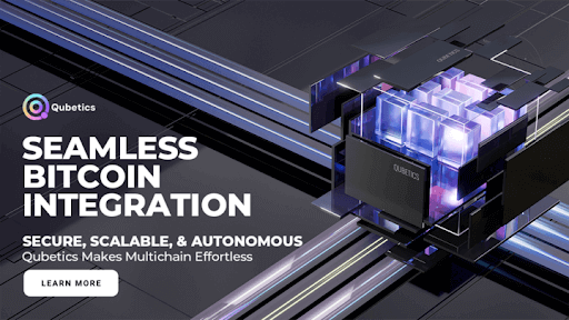 Top Altcoin for Massive Return Potential, Qubetics Presale, $TICS Price Prediction, Qubetics ROI Forecast, Monero Missed Opportunity, QubeQode, Qubetics IDE, Cross-Border Crypto, Blockchain for Businesses, Altcoin to Buy 2025