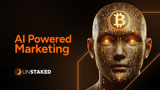 SUI's Price Jump, Polkadot's Bullish Signals, and the 2700% ROI Potential of Unstaked's Stage 12 AI Crypto: Just $0.008997?