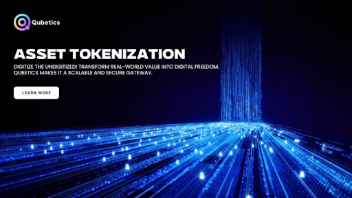 Best coins to join now Qubetics presale Cardano Lace Wallet HYPE staking rewards Real-world asset tokenization Blockchain adoption 2025 Crypto partnerships 2025 Tokenization in finance Decentralized finance Cardano updates 2025