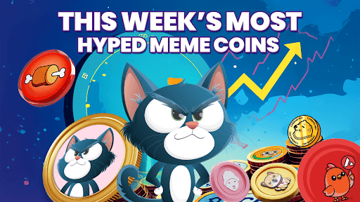 Best 100x Cryptos, Troller Cat Presale, Meme Coin Investment, Turbo Crypto Analysis, Memecoin Trends 2025, Deflationary Token Model, High APY Staking, Play-to-Earn Crypto, Emerging Meme Coins, Crypto Community Engagement