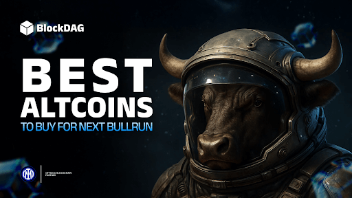 4 Top Altcoins for 2025: Why BlockDAG, Filecoin, Litecoin & Pepe Are on Every Watchlist