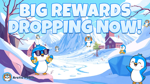 top new meme coins to invest in this week, Arctic Pablo Coin, FLOKI missed opportunity, meme coin presale, crypto staking APY, BSC meme coins, best meme coin to buy now, ROI meme coins 2025, upcoming meme coin launches, new meme coin investment