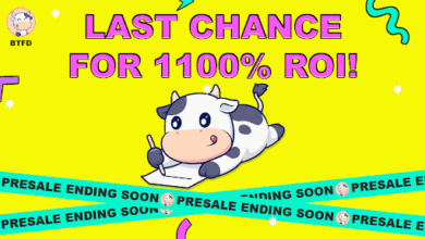 best 100x crypto, meme coin presale, BTFD Coin, BTFD presale, LAUNCH300 bonus, 11900% ROI, crypto presales 2025, buy BTFD Coin, crypto whales, meme coin launch, BTFD Coin presale, BTFD 300% bonus, crypto presales 2025, high ROI crypto, Dogecoin news May 2025, MEW Robinhood listing, crypto whales buying, BTFD referral program
