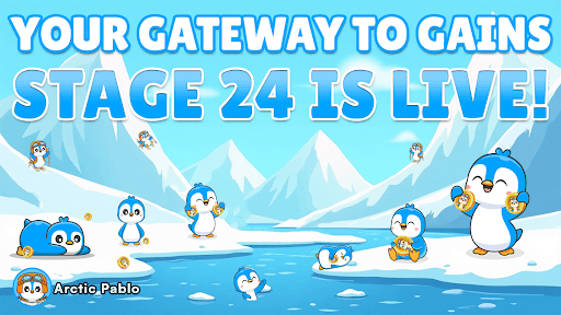 best new meme coins to buy now, Arctic Pablo Coin presale, meme coin presale, APC token burn, Frozen Frontier APC stage, Brett latest crypto news, Shiba Inu market update, meme coin investment 2025, crypto presale countdown, deflationary meme coin model