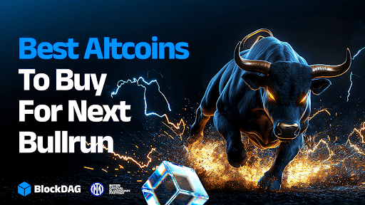 Best Crypto to Buy Now: BlockDAG, Cardano, Chainlink, Ondo Show Real Momentum
