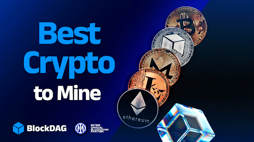 BlockDAG Leads This Week’s Top Crypto Picks with SOL, ETH, and BNB