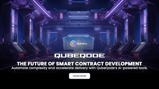 Qubetics presale, best crypto to invest in May 2025, best crypto presale, VeChain crypto news, Render price breakout, QubeQode IDE explained, Qubetics ROI chart, top crypto 2025, crypto market trends May 2025, Qubetics token price