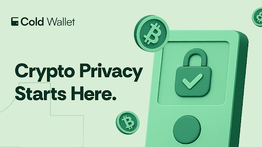 New Pi and BGB Price Updates: Cold Wallet’s Stage 9 Private Crypto Presale at $0.0082 Is Boasting 4,900% ROI!