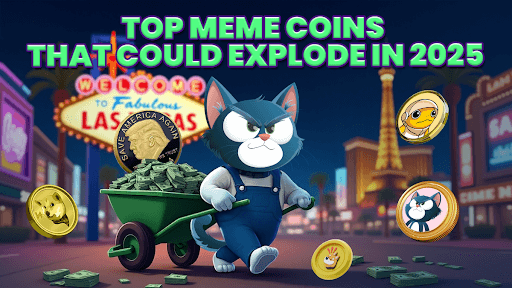 Top new meme coins to buy and hold for long term, best meme coin presale 2025, Troller Cat presale ROI, Dogwifhat crypto potential, Peanut the Squirrel token, Baby Doge Coin 2025 forecast, Notcoin meme token growth, 69% APY staking crypto, meme coin with Game Center, best crypto staking opportunities.