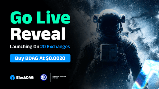 Pi Network Stalls, XRP Eyes $32; BlockDAG Presale Booms to $272M as GO LIVE Draws Closer! Is BDAG the Top Crypto of 2025?