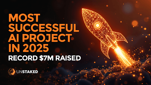 4 Best Crypto Coins Right Now: Unstaked Hits $7.6M While Litecoin, Ondo, and Filecoin Build Momentum