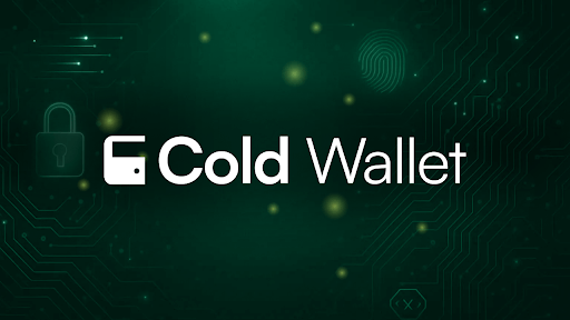 Cold Wallet Presale Could Be the $1 Breakout of the Year: A New Crypto Presale in 2025 Worth Watching