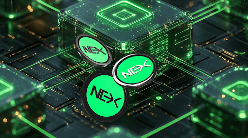 With $3.3M Presale Raise and Big Reveal Ahead, Nexchain Is the Crypto Presale Everyone’s Watching