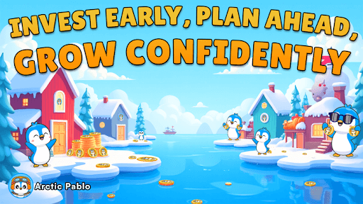 best crypto to invest, top meme coins 2025, Arctic Pablo Coin presale, Ethereum crypto news, Polkadot blockchain future, 66% APY crypto staking, crypto with highest ROI, deflationary meme coin, crypto presale ending soon, Arctic Pablo price increase