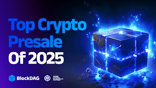 3 Top Presale Crypto Projects That Let You Earn Instantly Through Referrals