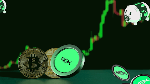 Nexchain Gains Presale Momentum as DOGE and PEPE Bounce Back