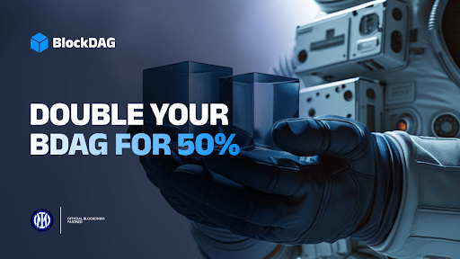 Cardano (ADA) Price Drop Adds Pressure, Binance Coin Lacks Breakout, BlockDAG Offers Double Reset Before June 13