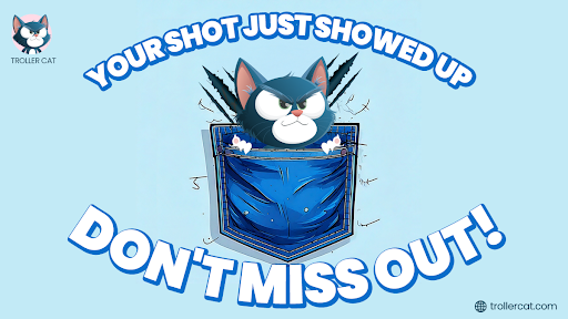 Trollercat.com