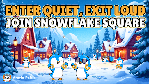 Best New Meme Coins to Buy Now, meme coin presale, Arctic Pablo Coin price, Arctic Pablo Coin presale, Cheems crypto update, Peanut Squirrel crypto news, top meme coins 2025, crypto presale opportunities, high ROI meme coins, upcoming meme coins to invest in