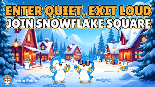 Best Crypto Coin with 100x Potential