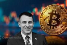 “APompliano speaking about Bitcoin treasury and SPAC plans”